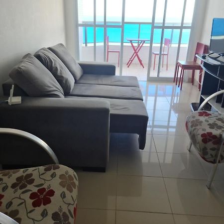 Linda Vista Apartment Guarapari Exterior photo